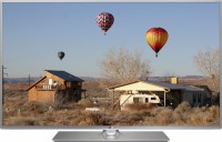 LG 42LB650V